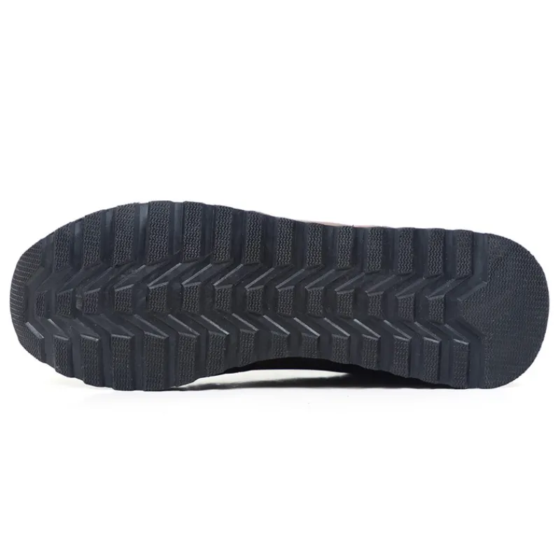 Hot GAS Herre Sneakers Brun