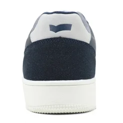 Online GAS Herre Sneakers Deep Earth Marineblå