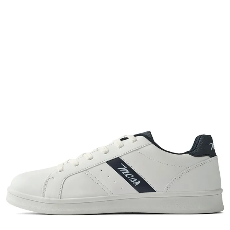 Clearance MCS Herre Sneakers Marineblå