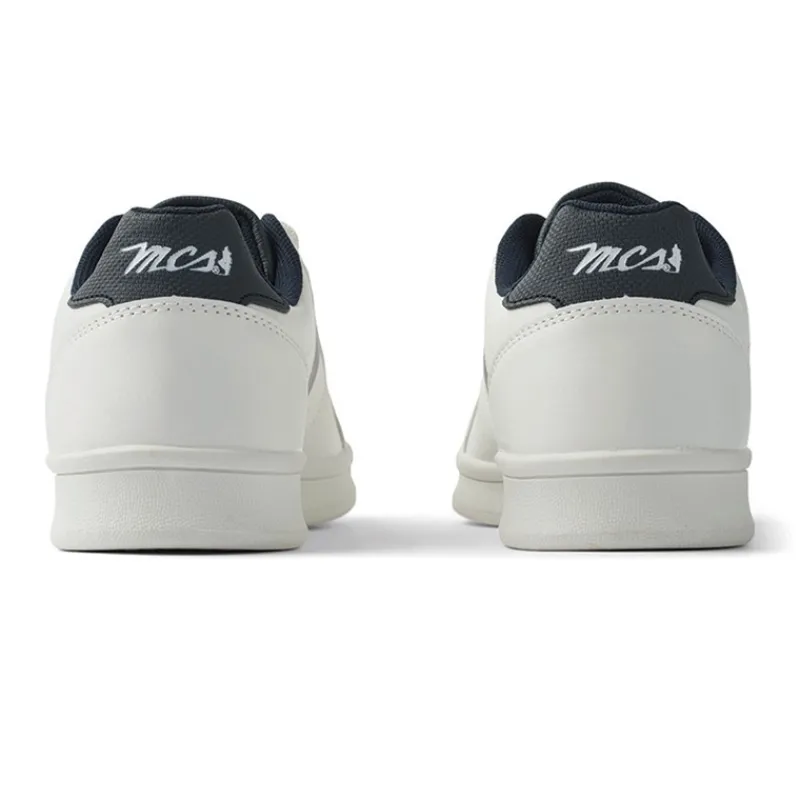 Clearance MCS Herre Sneakers Marineblå