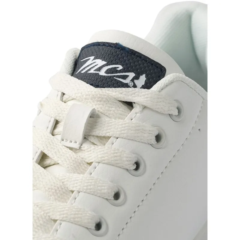 Clearance MCS Herre Sneakers Marineblå