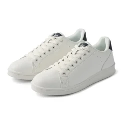 Discount MCS Herre Sneakers Marineblå Hvid