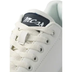 Discount MCS Herre Sneakers Marineblå Hvid