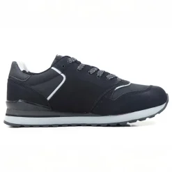 Outlet GAS Herre Sneakers Sort