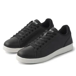 Hot MCS Herre Sneakers /​ Hvid Sort