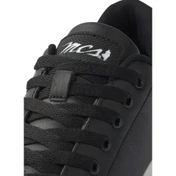 Hot MCS Herre Sneakers / Hvid Sort