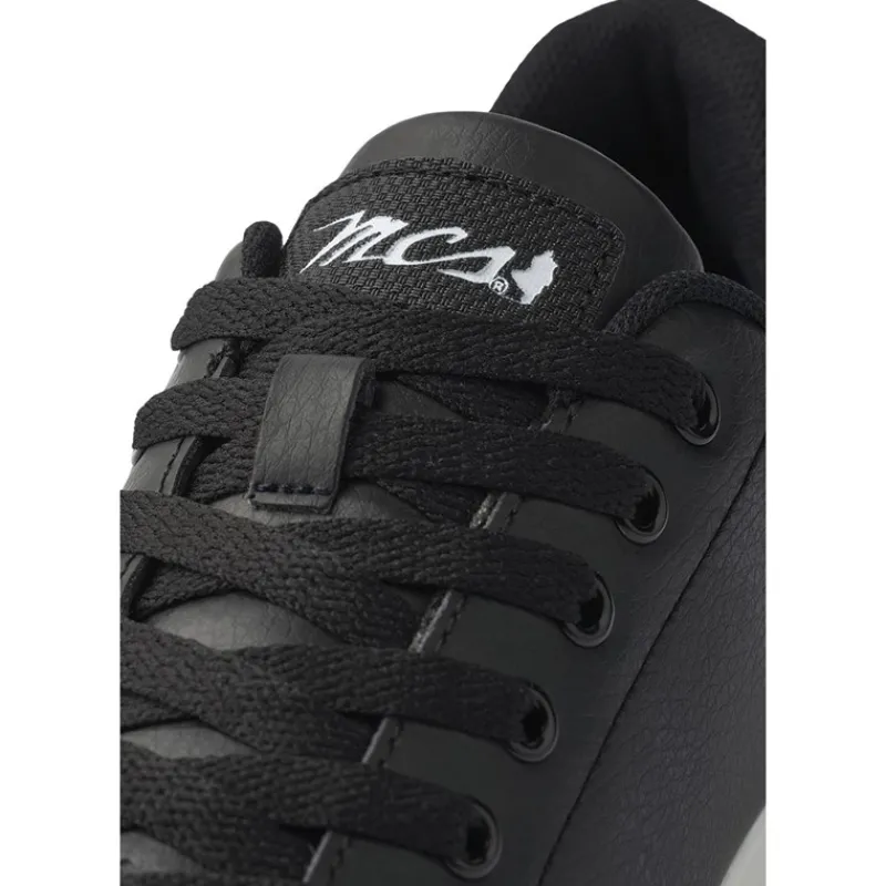 Hot MCS Herre Sneakers / Hvid Sort