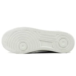 Best GAS Herre Sneakers Total White Hvid