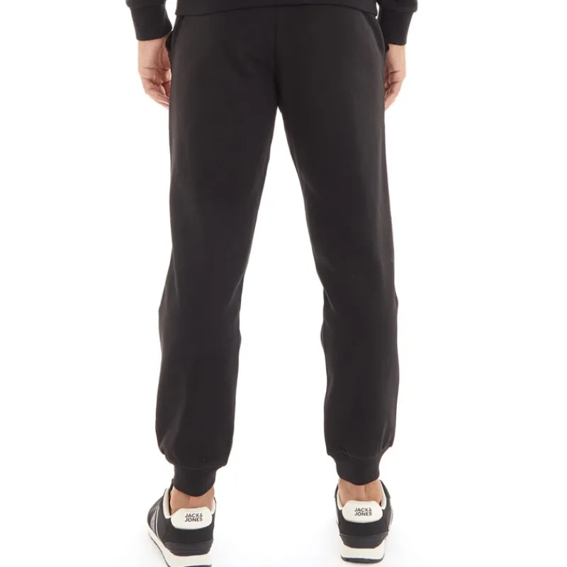 Online JACK & JONES Herre Speed Joggers Sort