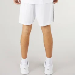 Outlet adidas Herre Squadra 21 Shorts /​Sort Hvid