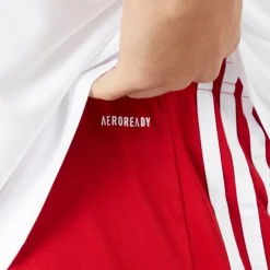Hot adidas Herre Squadra 21 Shorts Team Power Rød/​Hvid Rød