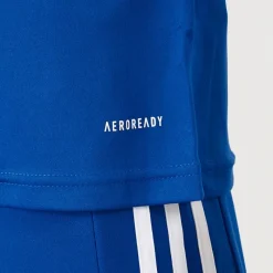Online adidas Herre Squadra 21 T-shirt Team Royal Blue/Hvid