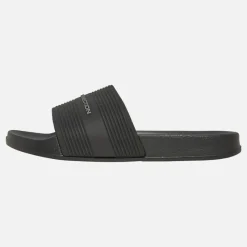 Discount French Connection Herre Strap Sliders Sort