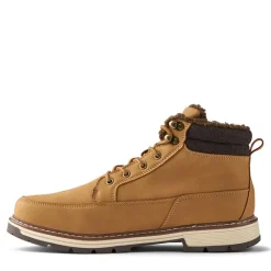 Discount MCS Herre Støvler Camel Kamel