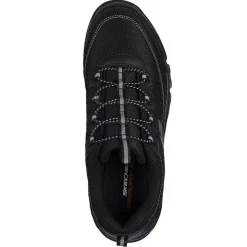 Outlet SKECHERS SPORT Herre Summits At Triple Bridges Sneakers Sort