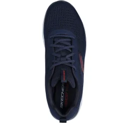 Outlet SKECHERS SPORT Herre Summits Torre Sneakers Navy