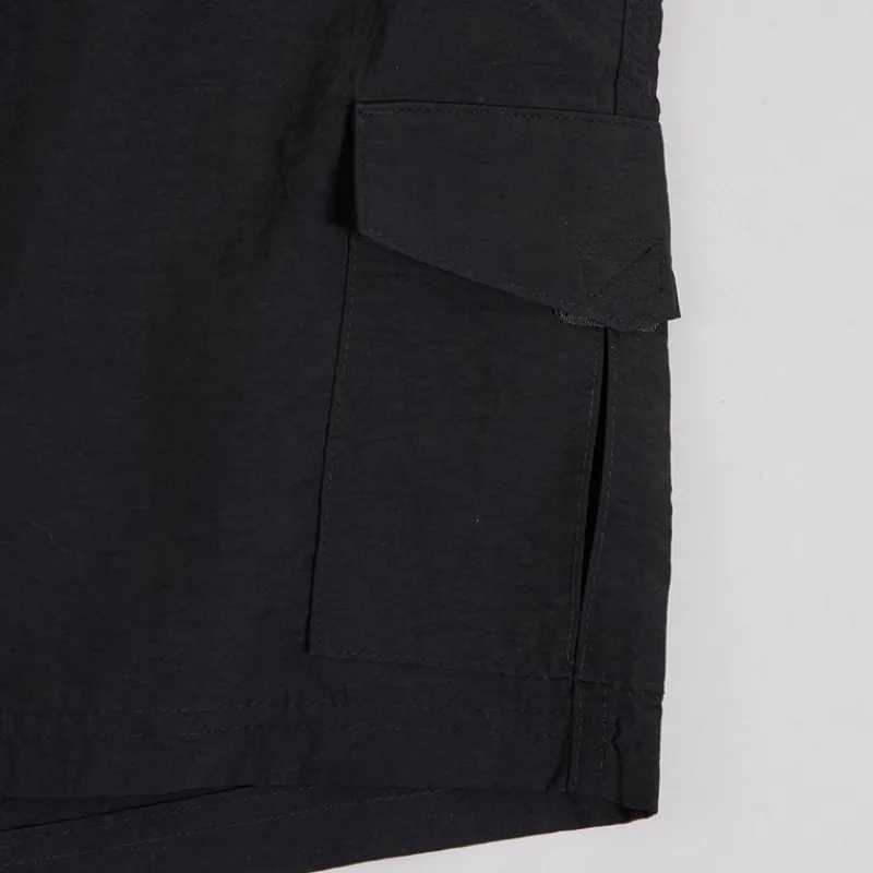 Sale French Connection Herre Svømme Shorts Sort