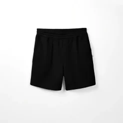 Clearance Copenhagen Legacy Herre Sweat Shorts Sort