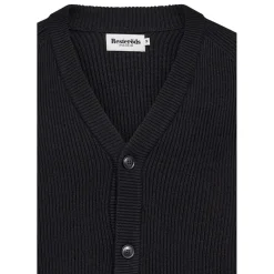 Resteröds Herre sweater Sort
