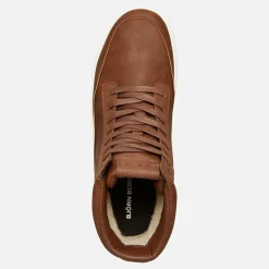 Sale BJORN BORG Herre T275 High FNG Sneakers Tan