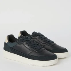 Hot BJORN BORG Herre T2020 Sneakers Navy