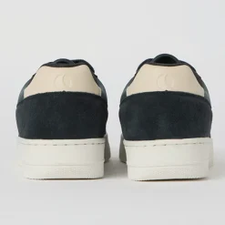 Hot BJORN BORG Herre T2020 Sneakers Navy
