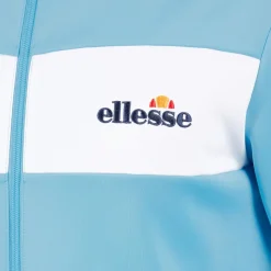 Outlet Ellesse Herre Tacha Track Top Blå Blå