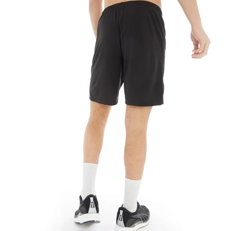 Discount Puma Herre teamRISE dryCELL Sport træningsbukser Sort