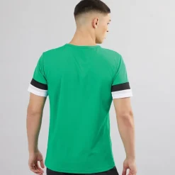 Discount Puma Herre teamRISE Fodboldtrøjer Grøn Grøn
