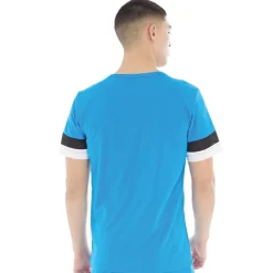 New Puma Herre teamRISE Sport træningstrøjer Blå Blå