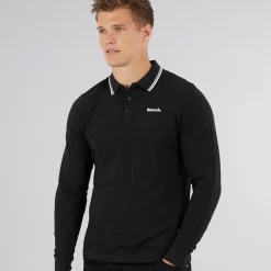 Best Bench Herre Telles Polo Sort