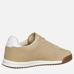 Clearance Ben Sherman Herre Terrace Talk Træningssko Sten Stengrå