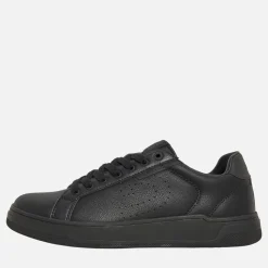 Clearance Cruyff Herre Terrace Ultra Sneakers Sort