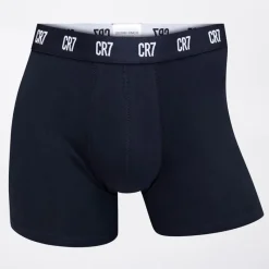 New CR7 Herre Ti Pakke Trunks Multicolour