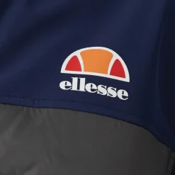 Hot Ellesse Herre Timmari Hybrid Lette jakker Flade Marineblå