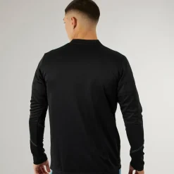 Outlet adidas Herre Tiro 23 Club 1/​4 Zip Træningstop /​Preloved Blå Sort