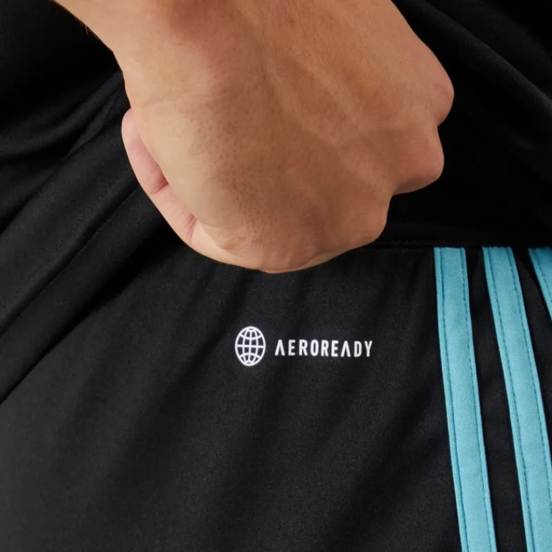 Hot adidas Herre Tiro 23 Club Shorts /Preloved Blue Sort