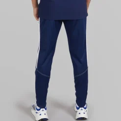 Best adidas Herre Tiro 23 Club træningsbukser Team Navy/​Hvid Marineblå
