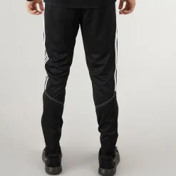 Best adidas Herre Tiro 23 Club træningsbukser /​Hvid Sort