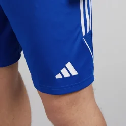 Clearance adidas Herre Tiro 23 League Shorts Team Royal Blue/​Hvid