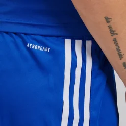 Clearance adidas Herre Tiro 23 League Shorts Team Royal Blue/​Hvid