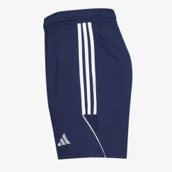 Sale adidas Herre Tiro 23 League Shorts Team Navy Blue/​Hvid