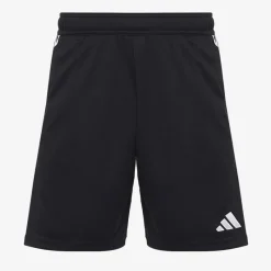 Outlet adidas Herre Tiro 23 League Shorts Sort/​Hvid