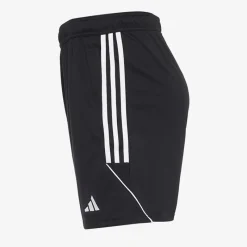 Outlet adidas Herre Tiro 23 League Shorts Sort/Hvid