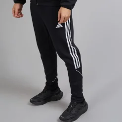 Discount adidas Herre Tiro 23 League Sweatpants Sort