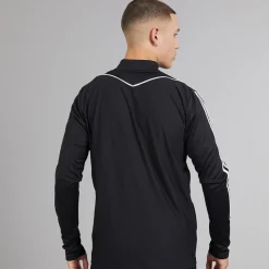 Discount adidas Herre Tiro 23 League Track Jakke Sort