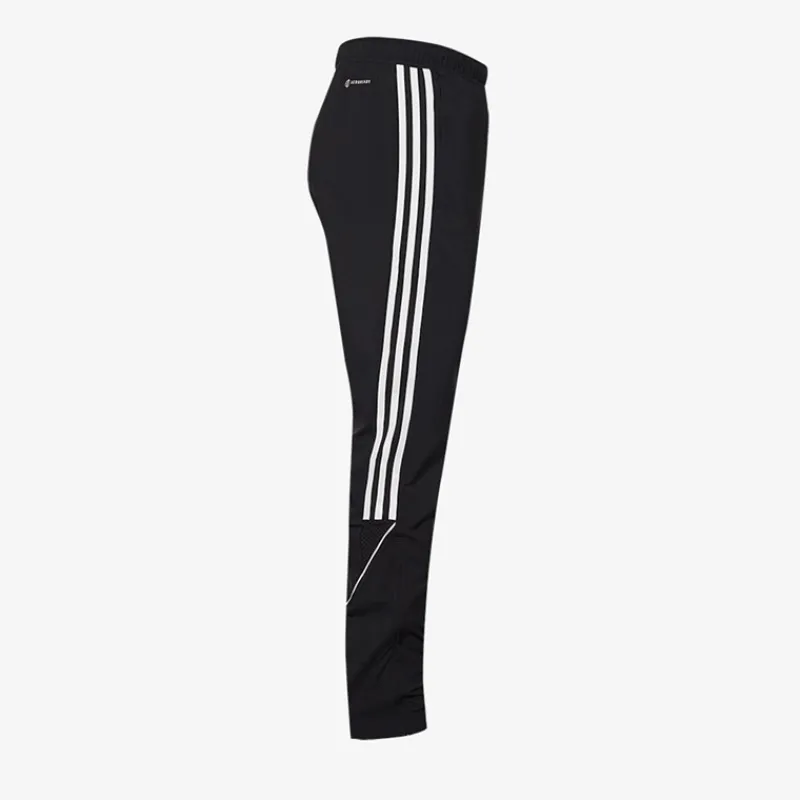 Sale adidas Herre Tiro 23 League Vævede Træningsbukser Sort