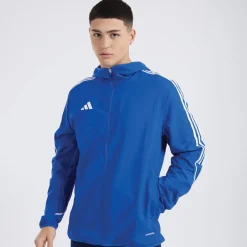 Best adidas Herre Tiro 23 Sport træningstrøjer Blå