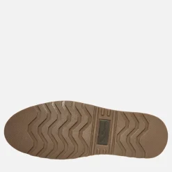 Hot Ben Sherman Herre Townshend 2 Chukka Støvler Navy