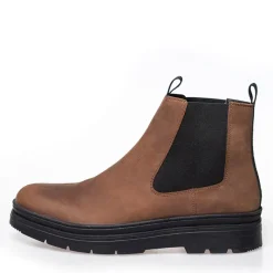 Online Copenhagen Shoes Herre Towswille Støvler 0012 Brown Brun